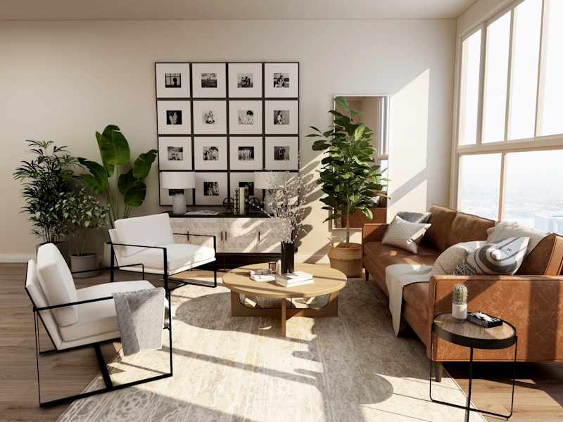 Interior Design